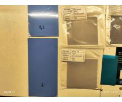 Termalne blazine, padi različnih debelin od 5W/mK do 15 - 3