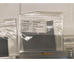 Termalne blazine, padi različnih debelin od 5W/mK do 15 - 6