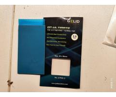 Termalne blazine, padi različnih debelin od 5W/mK do 15 - 10