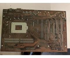 BTC B250 12P matična za rudarjenje 12x Pcie - 7