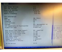 BTC B250 12P matična za rudarjenje 12x Pcie - 8