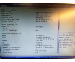 BTC B250 12P matična za rudarjenje 12x Pcie - 9