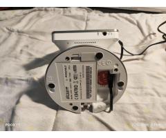 Hubster Uebbi Webbi U&B WiFi Ethernet vremenska budilka temperatura radio - 4