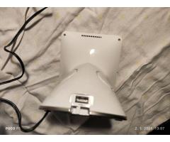 Hubster Uebbi Webbi U&B WiFi Ethernet vremenska budilka temperatura radio - 5