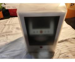 Hubster Uebbi Webbi U&B WiFi Ethernet vremenska budilka temperatura radio - 9