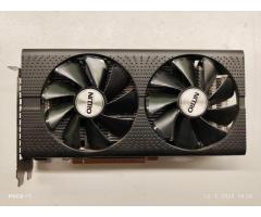 SAPPHIRE AMD Radeon RX 470 NITRO 4gb Mining edition - 2