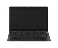 DELL LATITUDE 5300 13,3″ FHD (touch)
