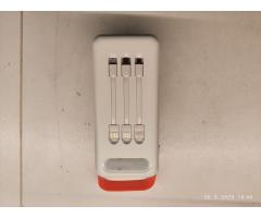 NOV Powerbank 53000mAh LED baterija - 4