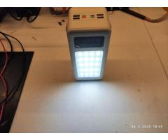 NOV Powerbank 53000mAh LED baterija - 5