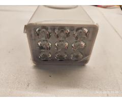 NOV Powerbank 40000mAh LED baterija - 6