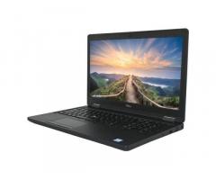 Prenosnik Dell Latitude 5590 / i5 / RAM 8 GB / SSD Disk / 15,6″ FHD – KOT NOVO