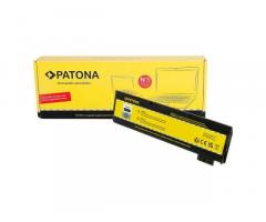 PATONA akumulator za Lenovo Thinkpad T570, T580 Lenovo A475 01AV424