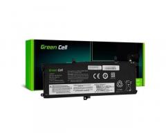 Green Cell akumulator L18L3P71 L18M3P71 za Lenovo ThinkPad
