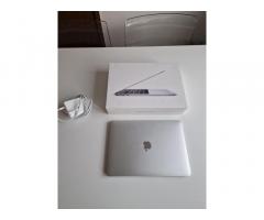 Apple MacBook Pro 13" (2019), Silver, SLO tipkovnica, Touch Bar - 2