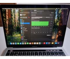 Apple MacBook Pro 13" (2019), Silver, SLO tipkovnica, Touch Bar - 5