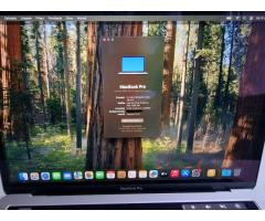 Apple MacBook Pro 13" (2019), Silver, SLO tipkovnica, Touch Bar - 3
