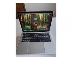 Apple MacBook Pro 13" (2019), Silver, SLO tipkovnica, Touch Bar - 4