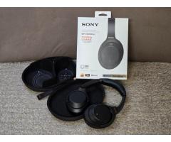 Sony WH-1000XM3
