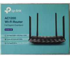 TP-Link Archer C6 v2