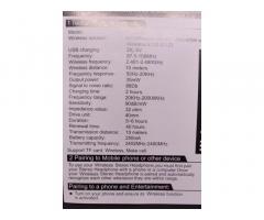 Bluetooth slušalke - 3