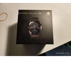 Huawei watch GT 2 46mm ura