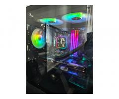 Ryzen 7 gaming rgb pc