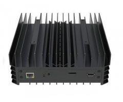 IceRiver ALPH AL0 400Gh / s