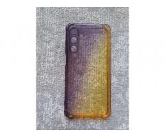 Ovitek za Samsung Galaxy A25 / 34 - 2