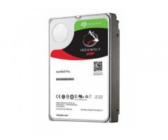 Seagate IronWolf PRO | 18TB | SATA3 | 256MB | 7.200RPM | Primerno za NAS | Trdi Disk (Seag - 2