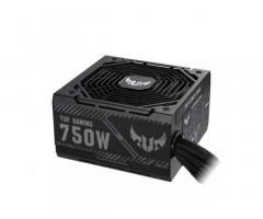 Asus 750B TUF Gaming | 750W | 80Plus Bronze | ATX | 90YE00D0-B0NA00 | Napajalnik