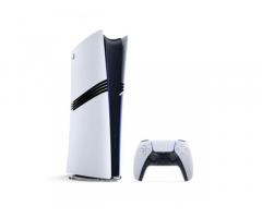 Sony Playstation 5 Pro | Digital Verzija | 2TB | Igralna Konzola