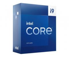 INTEL Core i9-13900KF | 2,2/5,80GHz | 36MB | LGA1700 | BOX Procesor
