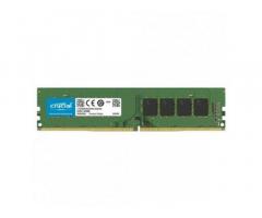 Crucial OEM | 8GB | DDR4-3200MHz | CL22 | 1,2V | CT8G4DFRA32A | Pomnilnik