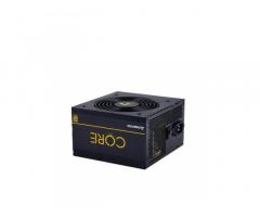 Chieftec Core Series 700W | 700W | 80Plus GOLD | Napajalnik
