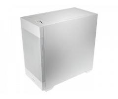 Lian Li LANCOOL 205M Mesh | Računalniško ohišje | Micro-ATX | Kaljeno steklo | Bele bar - 3