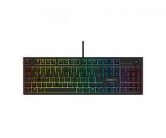 UVI PRIDE V2 | Optična Clicky Stikala | RGB | USB | SLO Gravura | Gaming Tipkovnica