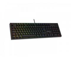 UVI PRIDE V2 | Optična Clicky Stikala | RGB | USB | SLO Gravura | Gaming Tipkovnica - 2