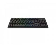 UVI PRIDE V2 | Optična Clicky Stikala | RGB | USB | SLO Gravura | Gaming Tipkovnica - 3