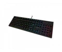UVI PRIDE V2 | Optična Clicky Stikala | RGB | USB | SLO Gravura | Gaming Tipkovnica - 4