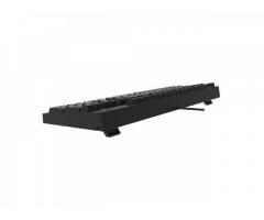 UVI PRIDE V2 | Optična Clicky Stikala | RGB | USB | SLO Gravura | Gaming Tipkovnica - 6