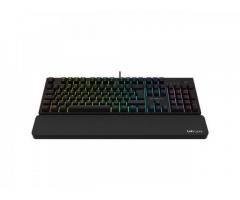 UVI PRIDE V2 | Optična Clicky Stikala | RGB | USB | SLO Gravura | Gaming Tipkovnica - 7
