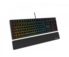 UVI PRIDE V2 | Optična Clicky Stikala | RGB | USB | SLO Gravura | Gaming Tipkovnica - 8