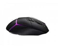 Logitech G502 X PLUS | Wireless | RGB | Premium | Črna | Gaming Miška - 4