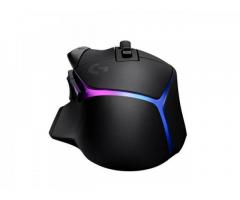 Logitech G502 X PLUS | Wireless | RGB | Premium | Črna | Gaming Miška - 6