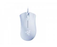 Razer DeathAdder Essential | Bela | Gaming Miška