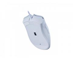 Razer DeathAdder Essential | Bela | Gaming Miška - 4