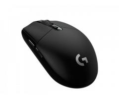 Logitech G305 LIGHTSPEED | Črna | Brezžična Gaming Miška - 2