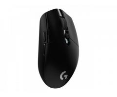 Logitech G305 LIGHTSPEED | Črna | Brezžična Gaming Miška - 5