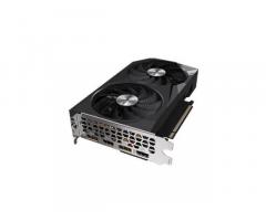 GigaByte Nvidia RTX 3060 Gaming OC | 8GB | GDDR6 | 2xHDMI 2xDisplayport | GV-N3060GAMING O