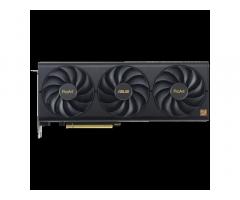 ASUS ProArt GeForce RTX 4060 OC Edition | 8GB | GDDR6 | PCIe 4.0 | HDMI 3xDisplayPort | Od